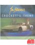 Crockett's Theme [Jan Hammer] - Vinyle 7", 45 tours, Single [product.brand] 1 - Shop I'm Jukebox 