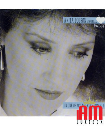 In einem meiner schwächeren Momente [Anita Dobson] – Vinyl 7", 45 RPM, Single