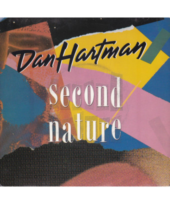 Second Nature [Dan Hartman]...