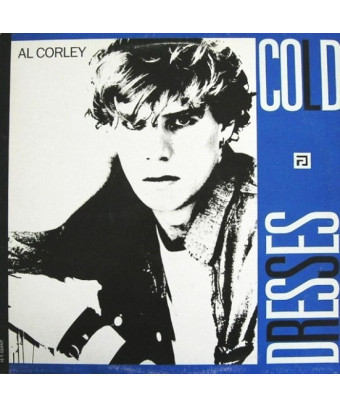Cold Dresses [Al Corley] - Vinyl 7"
