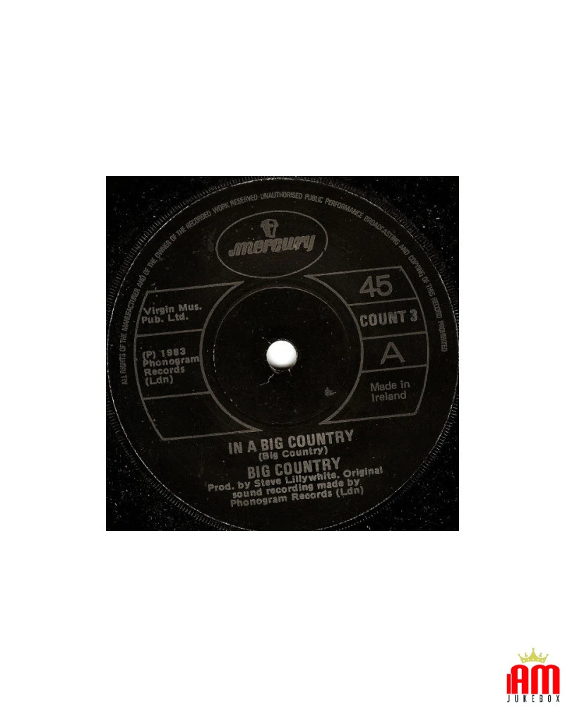 Francese [product.brand]952014-2023-03-15-06-36-07 1 Ventes de vinyles [product.weight]1 Shop I'm Jukebox iamjukebox.it [shippin