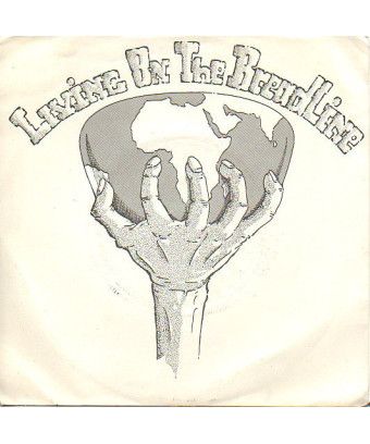 Living On The Breadline [Gallagher & Lyle] – Vinyl 7", 45 RPM [product.brand] 1 - Shop I'm Jukebox 