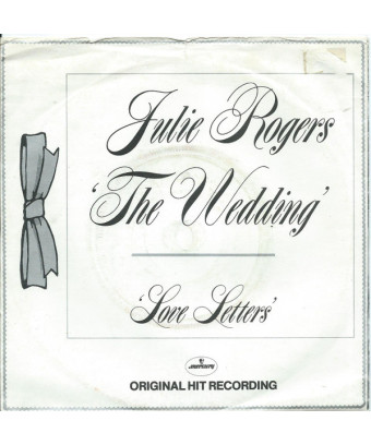 The Wedding [Julie Rogers]...
