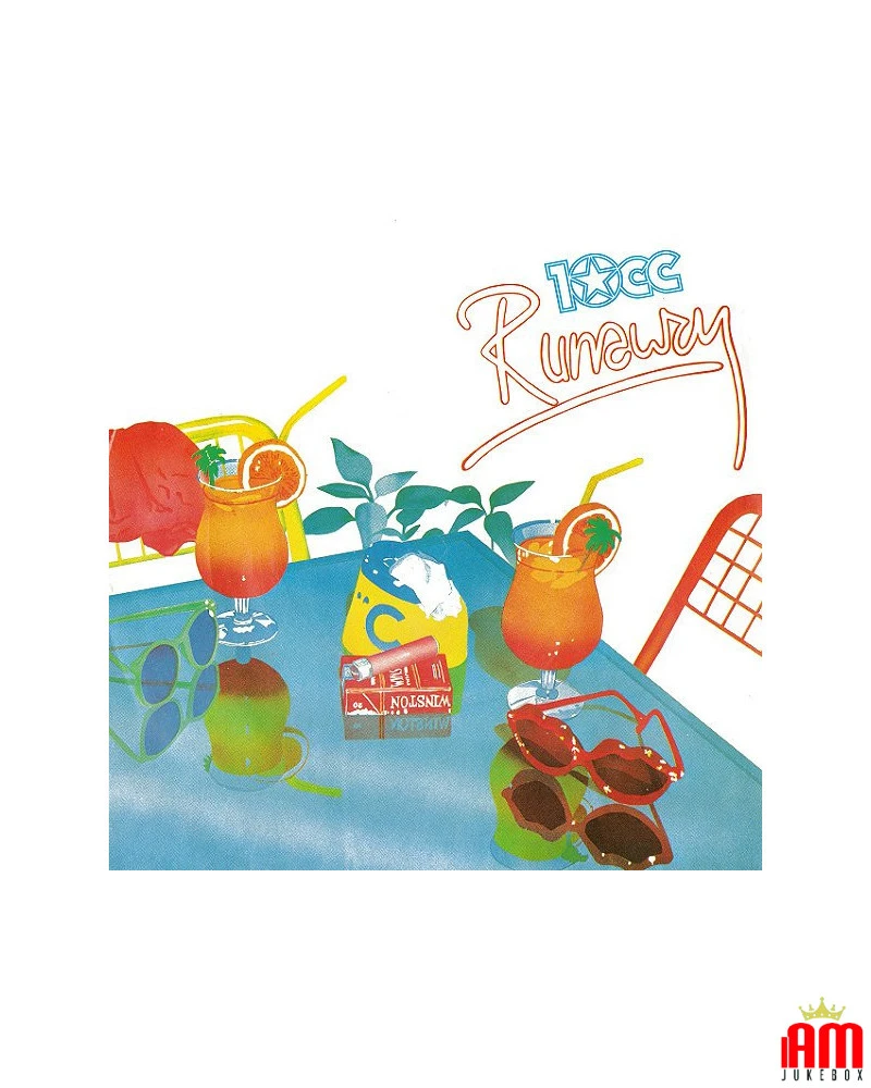 Tedesco [product.brand]1 Vinylverkauf 