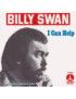 Je peux aider [Billy Swan] - Vinyl 7", 45 tr/min, Single [product.brand] 1 - Shop I'm Jukebox 