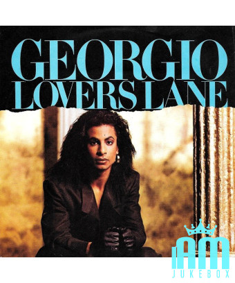 Lover's Lane [Georgio (2)] - Vinyl 7", 45 RPM, Single, Stéréo [product.brand] 1 - Shop I'm Jukebox 
