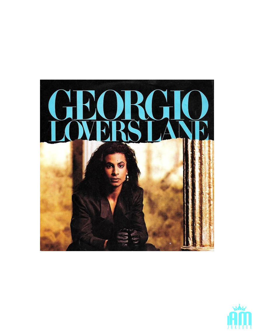 Lover's Lane [Georgio (2)] - Vinyl 7", 45 RPM, Single, Stéréo [product.brand] 1 - Shop I'm Jukebox 
