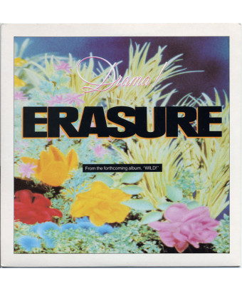 Drama! [Erasure] - Vinyl...