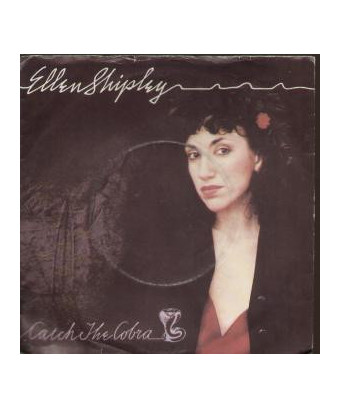 Catch The Cobra [Ellen Shipley] - Vinyl 7" [product.brand] 1 - Shop I'm Jukebox 