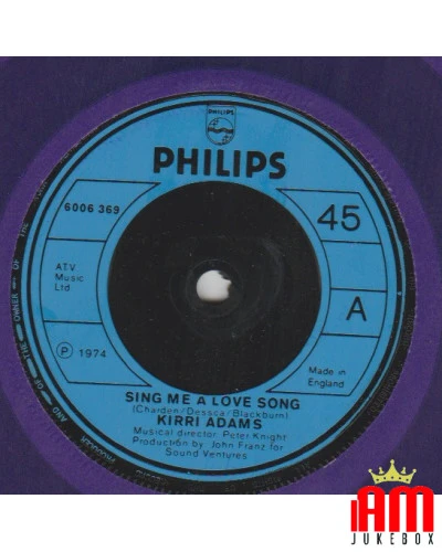 Tedesco [product.brand]10175510-2023-04-01-02-37-11 1 Vinylverkauf [product.weight]1 Shop I'm Jukebox iamjukebox.it [shipping_we
