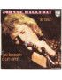 Le Feu J'ai Besoin D'un Ami [Johnny Hallyday] - Vinyl 7", 45 RPM, Single [product.brand] 1 - Shop I'm Jukebox 