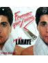 Femme Que J'aime [Jean-Luc Lahaye] - Vinyl 7", 45 RPM, Single [product.brand] 1 - Shop I'm Jukebox 