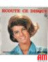 Écoute Ce Disque [Sheila (5)] - Vinyl 7", 45 RPM, EP, Mono [product.brand] 1 - Shop I'm Jukebox 