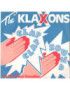 Clap Clap Sound [The Klaxons] - Vinyl 7", 45 RPM, Single [product.brand] 1 - Shop I'm Jukebox 