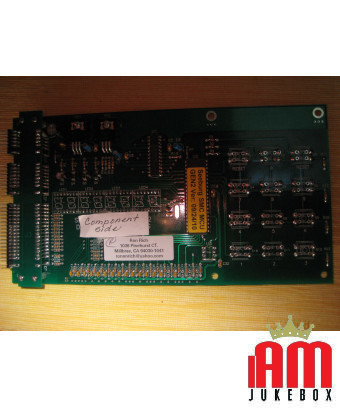 SEEBURG SMC MCU GEN2