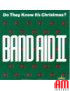 Savent-ils que c'est Noël? [Band Aid II] - Vinyle 7", 45 tours, simple, stéréo [product.brand] 1 - Shop I'm Jukebox 