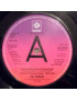Dancing In Paradise [El Coco] - Vinyl 7", 45 RPM, Promo