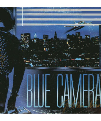 Golden War [Blue Camera] – Vinyl 7", 45 RPM [product.brand] 1 - Shop I'm Jukebox 
