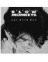 Out With Her [The Blow Monkeys] - Vinyl 7", 45 RPM, Single, Stereo [product.brand] 1 - Shop I'm Jukebox 