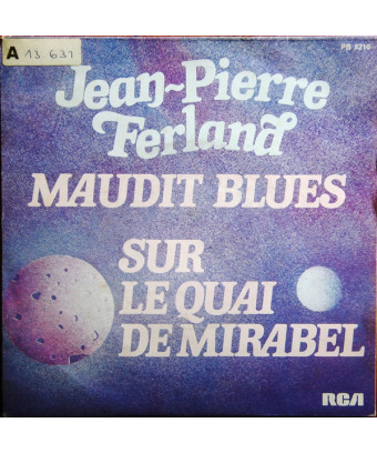 Maudit Blues   Sur Le Quai...