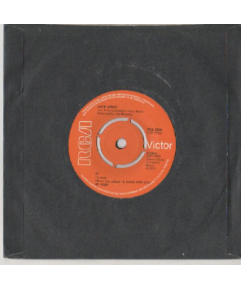 If [Jack Jones] - Vinyl 7",...