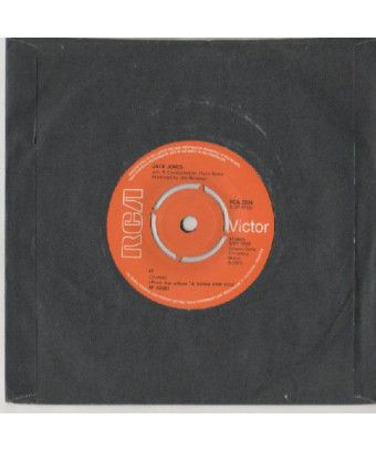 If [Jack Jones] - Vinyl 7",...