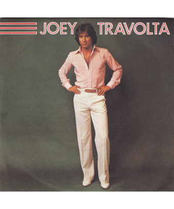 Je préfère partir pendant que je suis amoureux [Joey Travolta] - Vinyl 7", Promo [product.brand] 1 - Shop I'm Jukebox 