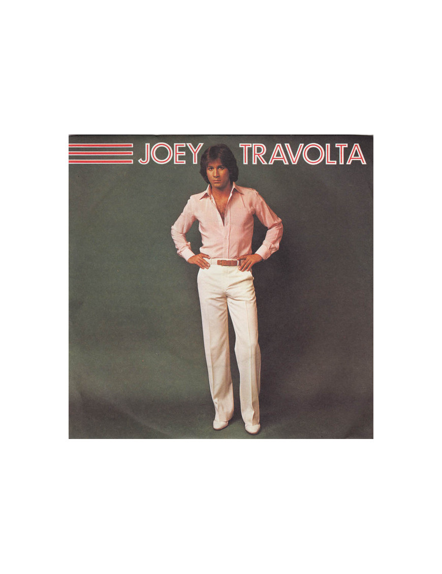 I'd Rather Leave While I'm In Love [Joey Travolta] – Vinyl 7", Promo [product.brand] 1 - Shop I'm Jukebox 