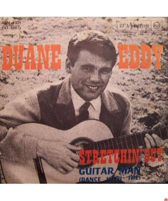 Stretchin' Out [Duane Eddy]...