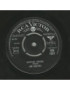 Distant Drums   Old Tige [Jim Reeves] - Vinyl 7", 45 RPM, Single
