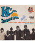 (Shake, Shake, Shake) Shake Your Booty   Boogie Shoes [KC & The Sunshine Band] - Vinyl 7", 45 RPM