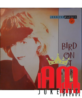 Bird On A Wire [Jennifer Warnes] – Vinyl 7", 45 RPM [product.brand] 1 - Shop I'm Jukebox 