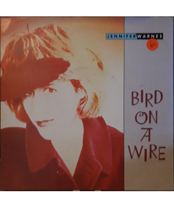 Bird On A Wire [Jennifer Warnes] - Vinyle 7", 45 tours [product.brand] 1 - Shop I'm Jukebox 