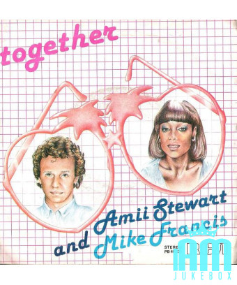 Together [Amii Stewart,...]...