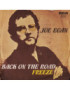 Back On The Road   Freeze [Joe Egan] - Vinyl 7", 45 RPM, Stereo