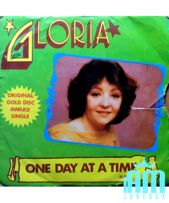 One Day At A Time [Gloria] - Vinyl 7", 45 RPM