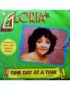 One Day At A Time [Gloria] - Vinyl 7", 45 RPM [product.brand] 1 - Shop I'm Jukebox 