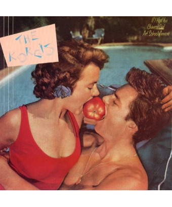 If I Had You [The Korgis] – Vinyl 7“, Promo [product.brand] 1 - Shop I'm Jukebox 