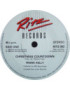 Christmas Countdown   Yuletide Moonshine [Frank Kelly (2)] - Vinyl 7", Single, 45 RPM
