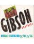 My Heart's Beating Wild (Tic Tac Tic Tac) [Gibson Brothers] - Vinyl 7", 45 RPM, Single, Stereo