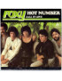 Hot Number [Foxy] - Vinyl 7", 45 RPM, Stereo