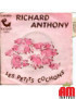 Les Petits Cochons [Richard Anthony (2)] – Vinyl 7", 45 RPM, Single [product.brand] 1 - Shop I'm Jukebox 