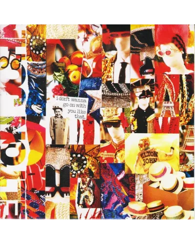 Francese [product.brand]1 Ventes de vinyles 