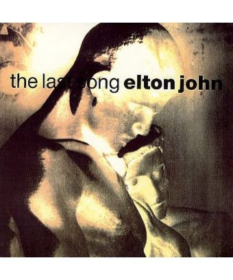 The Last Song [Elton John] - Vinyl 45 RPM, 7" [product.brand] 1 - Shop I'm Jukebox 