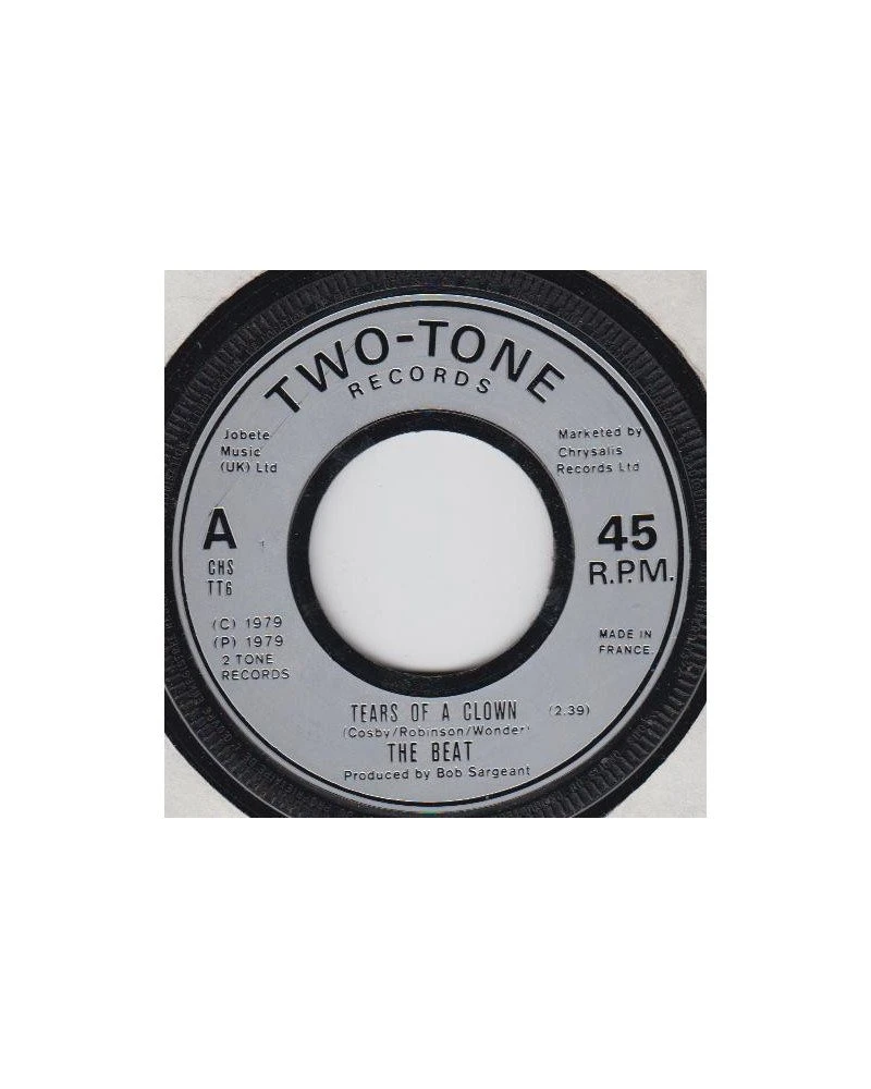 Tedesco [product.brand]1 Vinylverkauf 