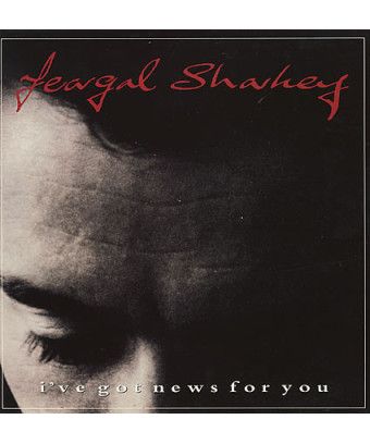 I've Got News For You [Feargal Sharkey] - Vinyl 7", 45 RPM, Single [product.brand] 1 - Shop I'm Jukebox 