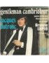 Gentleman Cambrioleur [Jacques Dutronc] – Vinyl 7", 45 RPM, Stereo [product.brand] 1 - Shop I'm Jukebox 