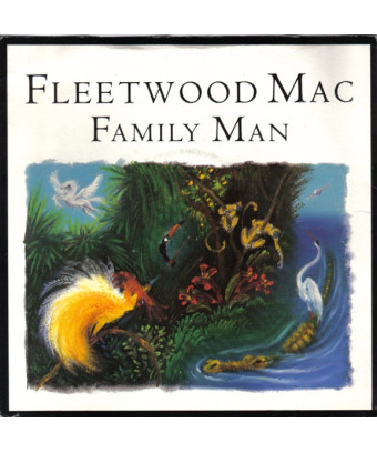 Family Man [Fleetwood Mac]...