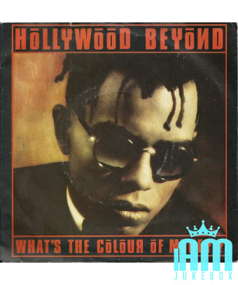 Quelle est la couleur de l’argent ? [Hollywood Beyond] - Vinyle 7", 45 tours, Single, Stéréo [product.brand] 1 - Shop I'm Jukebo