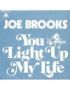 Tu illumines ma vie [Joseph Brooks,...] - Vinyle 7", 45 tours [product.brand] 1 - Shop I'm Jukebox 